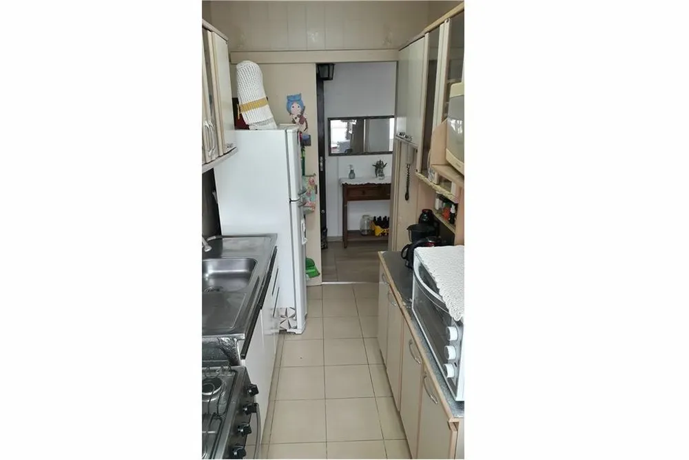 Apartamento, 2 quartos, 55 m² - Foto 10