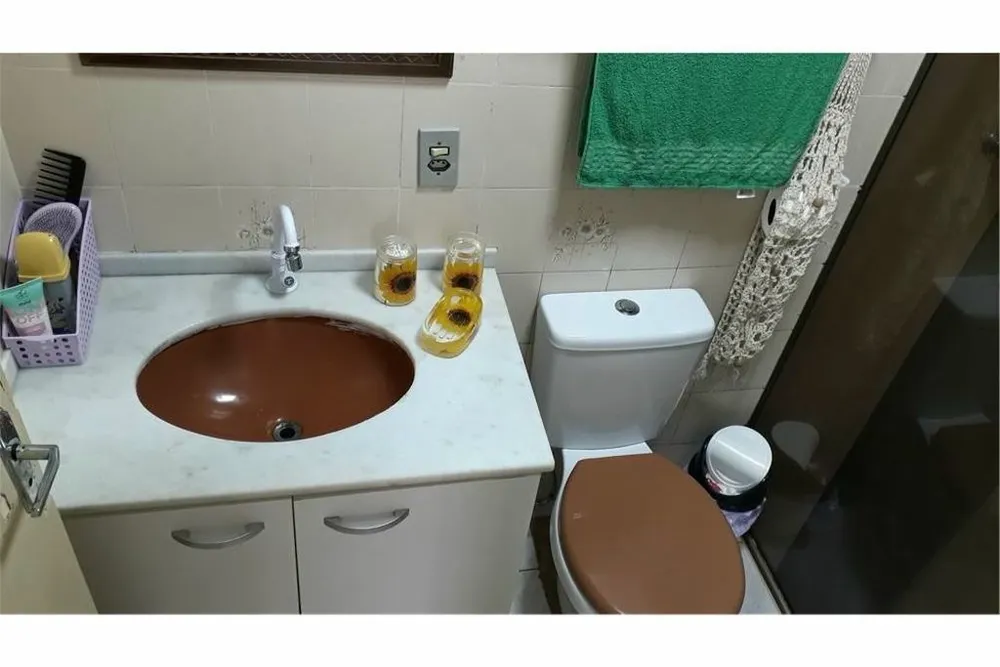 Apartamento, 2 quartos, 55 m² - Foto 4