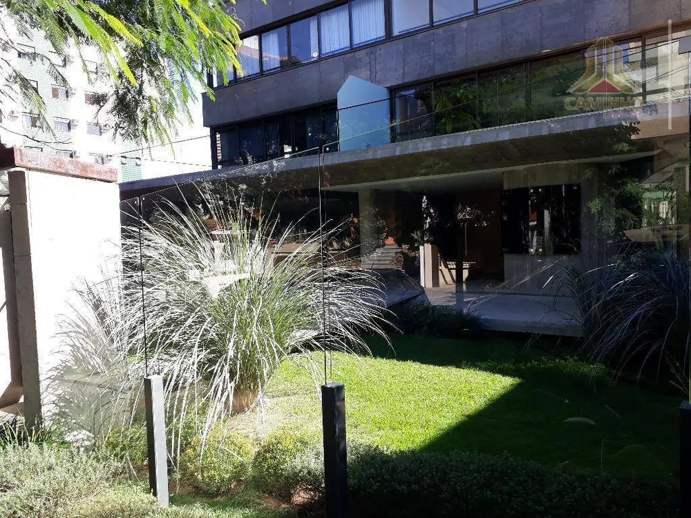 Apartamento, 2 quartos, 118 m² - Foto 11