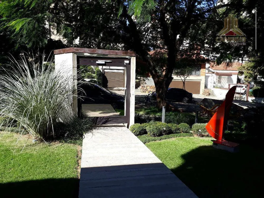 Apartamento, 2 quartos, 118 m² - Foto 7