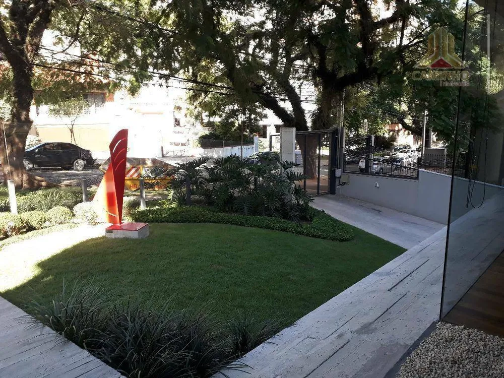 Apartamento, 2 quartos, 118 m² - Foto 2