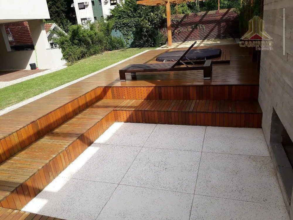 Apartamento, 2 quartos, 118 m² - Foto 5