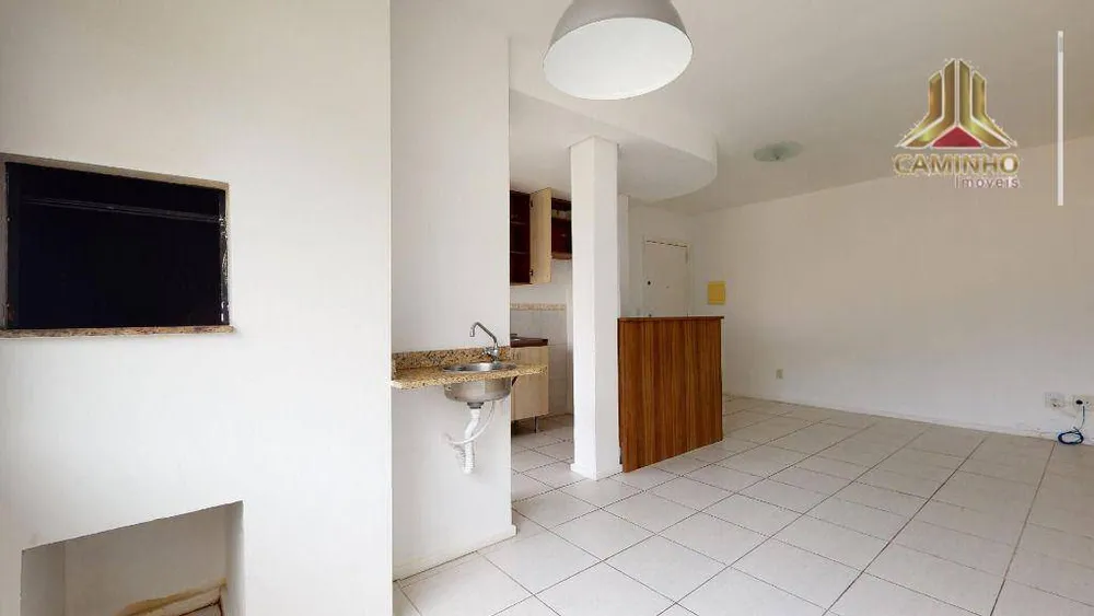 Apartamento, 3 quartos, 67 m² - Foto 1