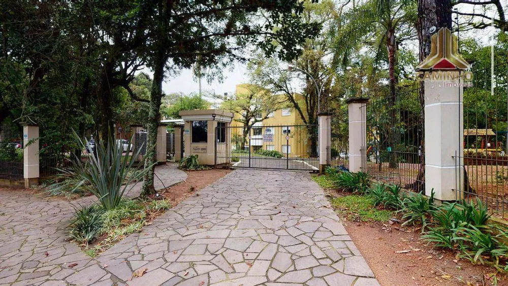 Apartamento, 3 quartos, 67 m² - Foto 3
