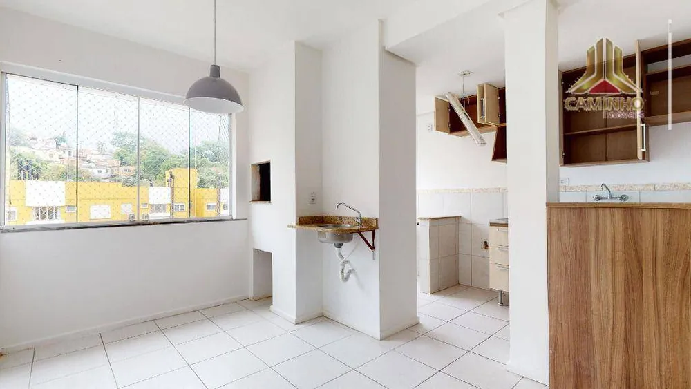 Apartamento, 3 quartos, 67 m² - Foto 2