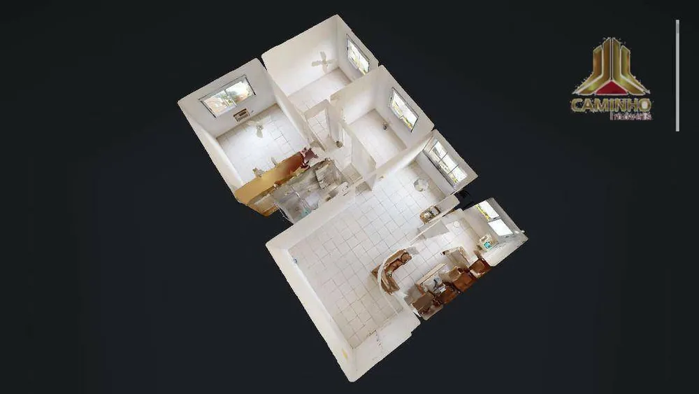 Apartamento, 3 quartos, 67 m² - Foto 4