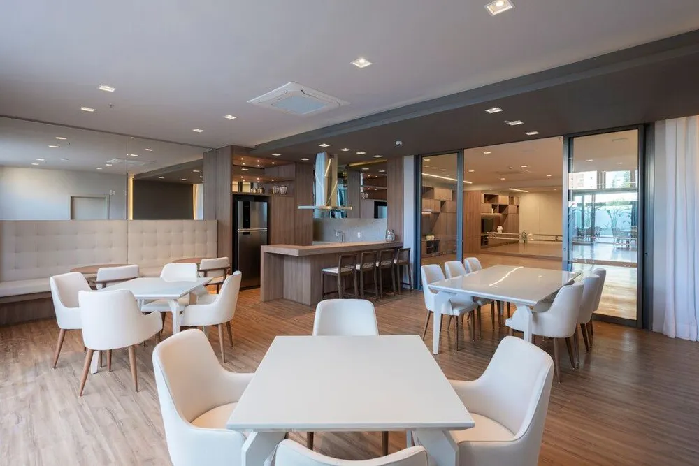 Kitnet-Studio, 37 m² - Foto 7