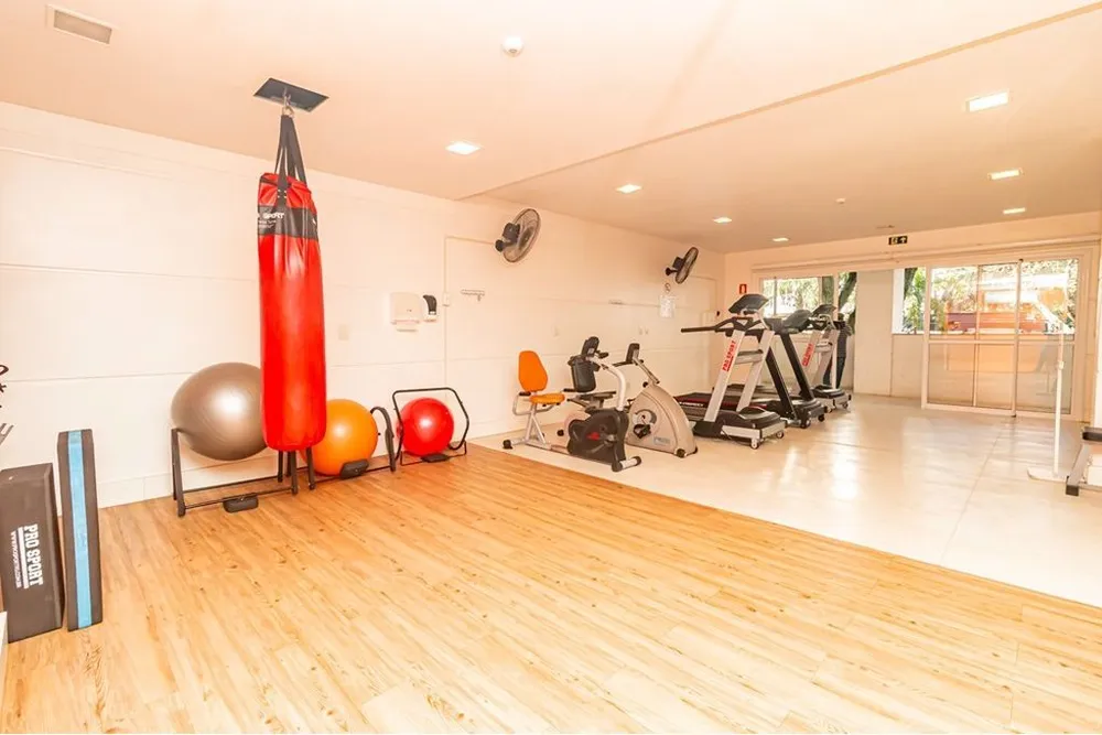 Apartamento, 3 quartos, 84 m² - Foto 6