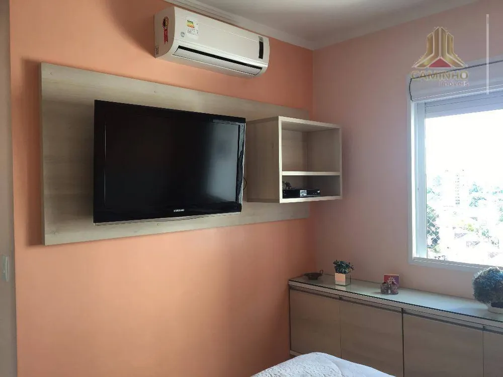 Apartamento, 3 quartos, 65 m² - Foto 5
