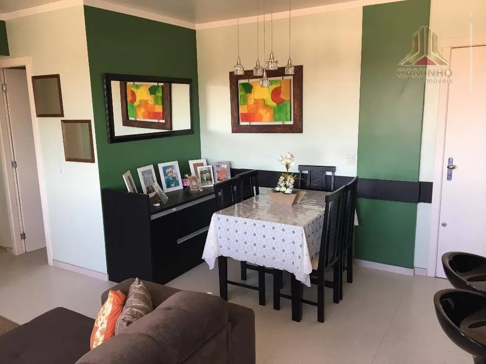 Apartamento, 3 quartos, 65 m² - Foto 4