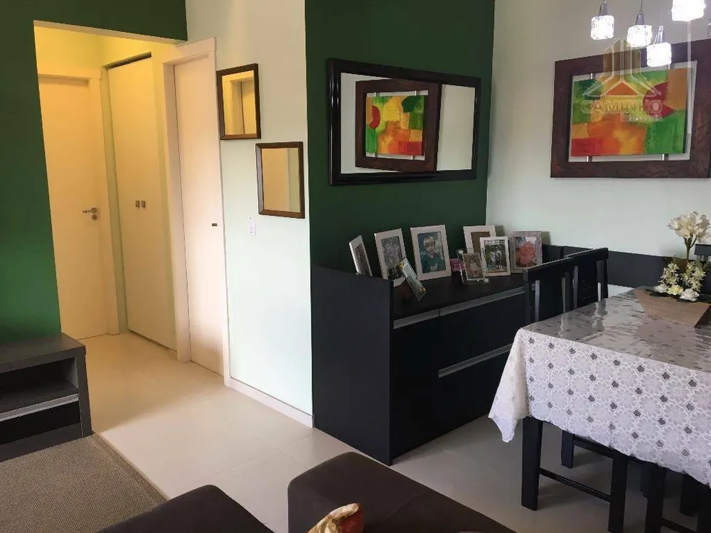 Apartamento, 3 quartos, 65 m² - Foto 8