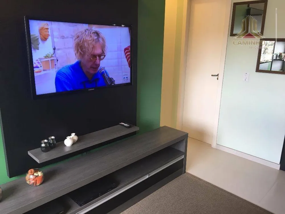 Apartamento, 3 quartos, 65 m² - Foto 6