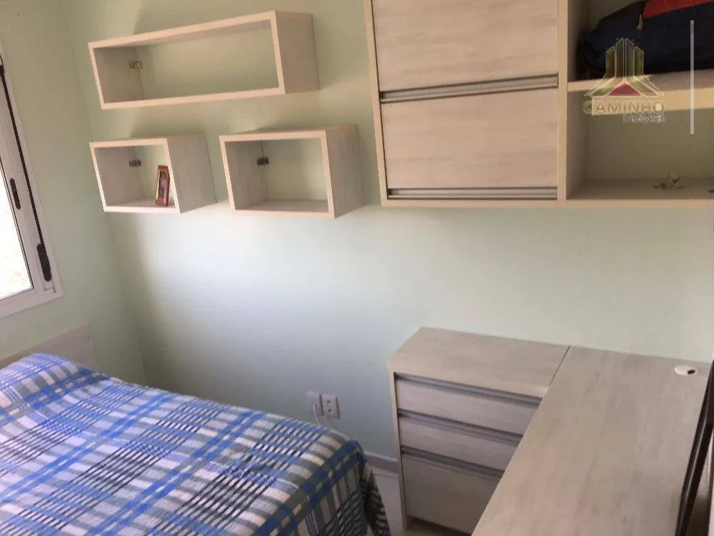 Apartamento, 3 quartos, 65 m² - Foto 7