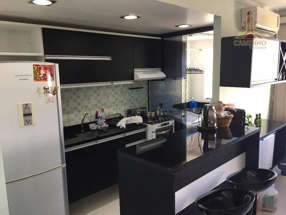Apartamento, 3 quartos, 65 m² - Foto 3