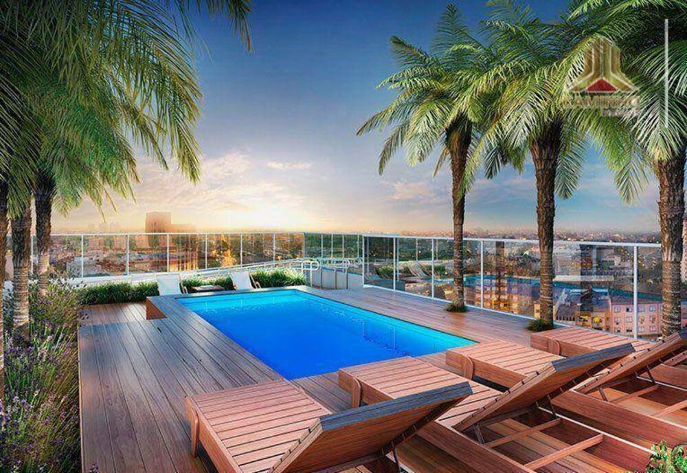 Apartamento à venda com 2 quartos, 76m² - Foto 8