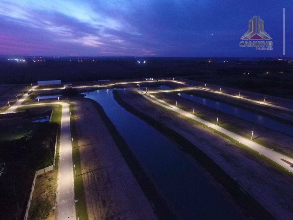 Loteamento e Condomínio à venda, 551M2 - Foto 1