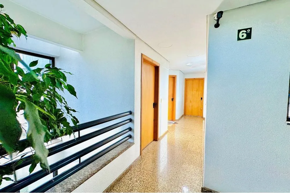 Sala-Conjunto, 29 m² - Foto 4