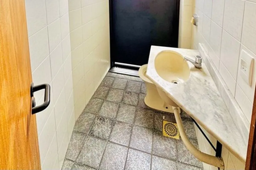 Sala-Conjunto, 29 m² - Foto 1