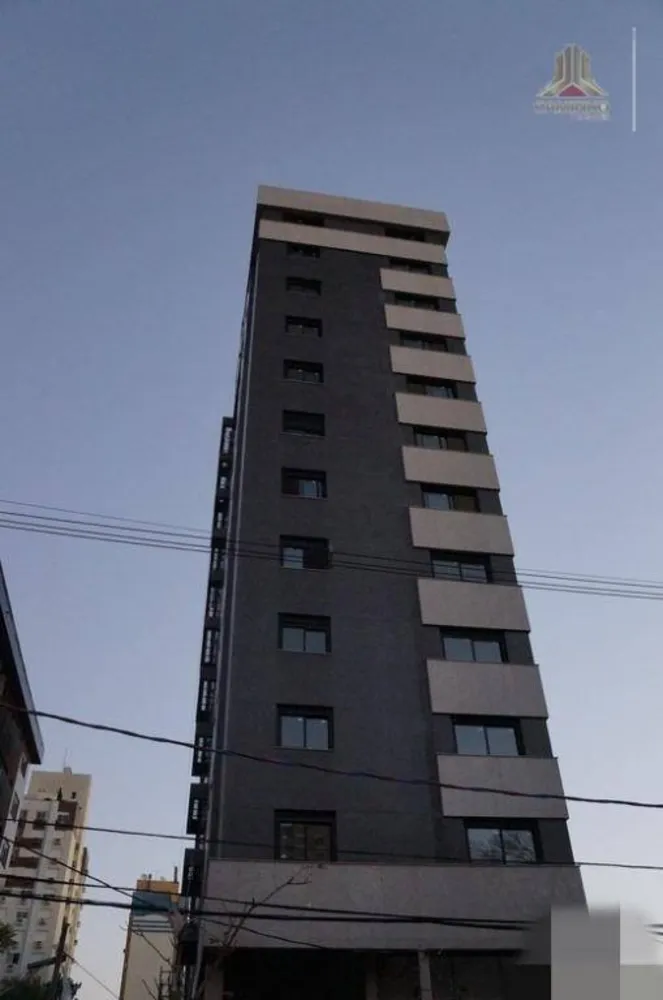 Apartamento, 3 quartos, 133 m² - Foto 7
