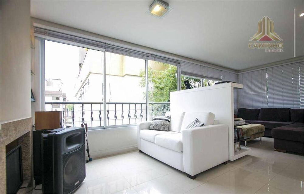 Apartamento, 3 quartos, 108 m² - Foto 4