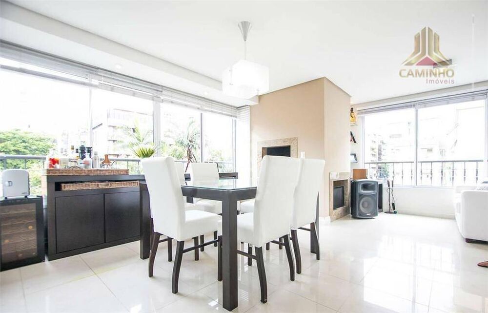 Apartamento, 3 quartos, 108 m² - Foto 1