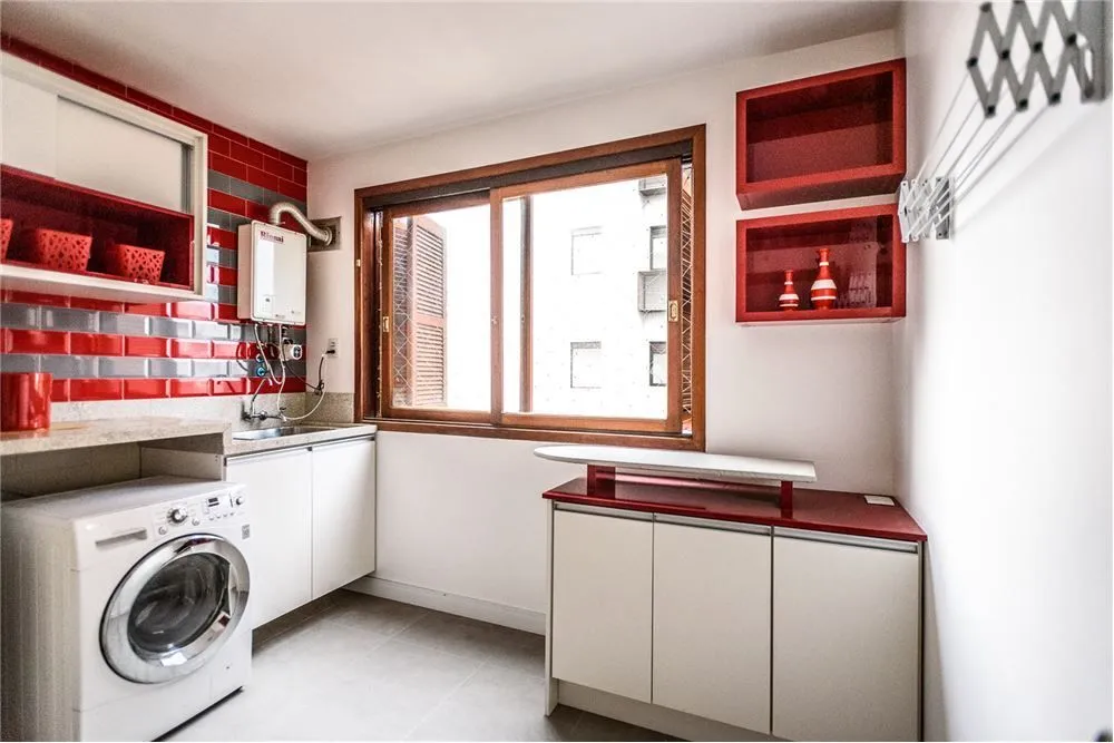 Cobertura, 3 quartos, 241 m² - Foto 4