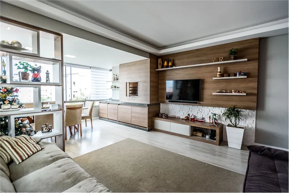 Cobertura, 3 quartos, 241 m² - Foto 6