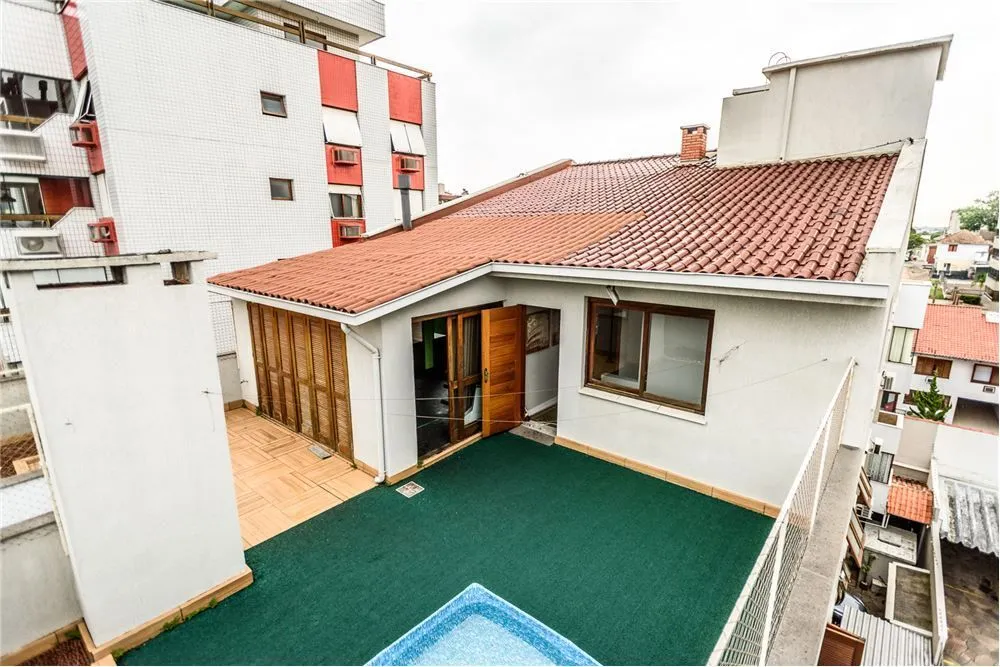 Cobertura, 3 quartos, 241 m² - Foto 12