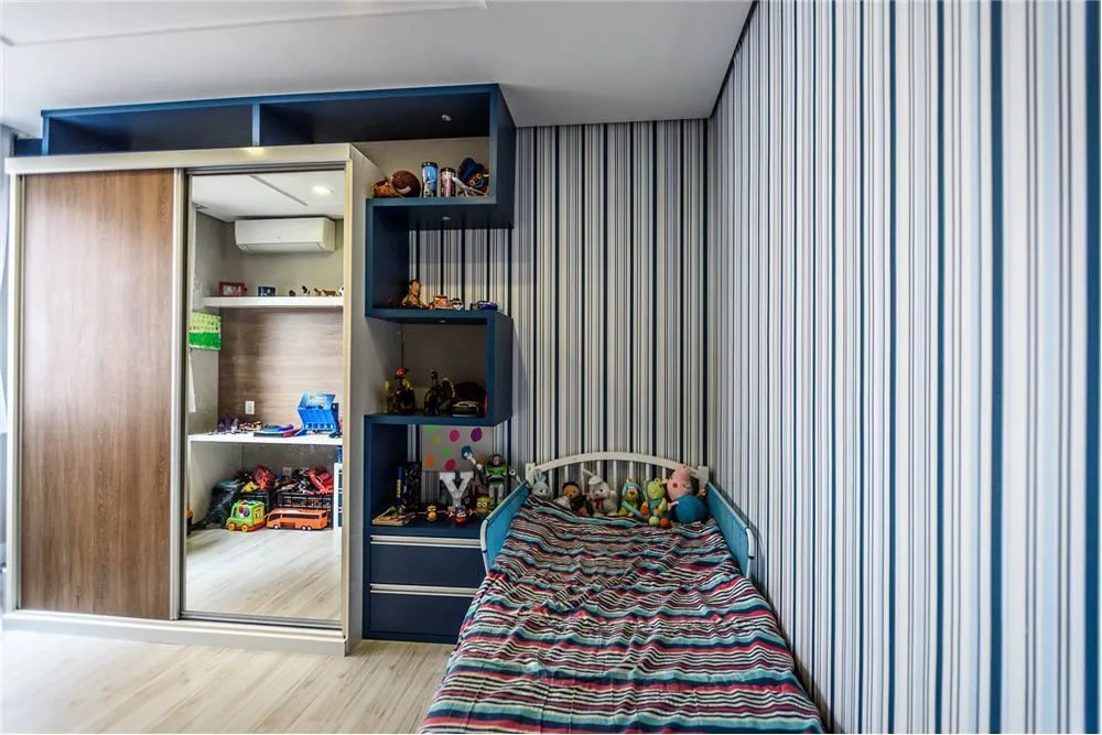 Cobertura, 3 quartos, 241 m² - Foto 9