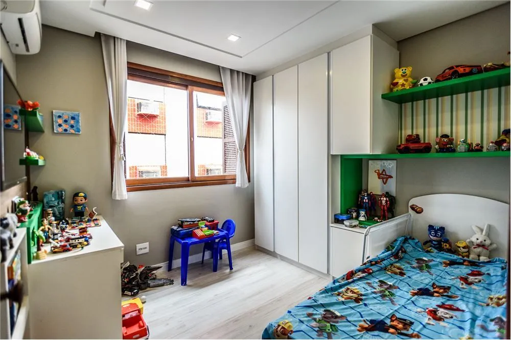 Cobertura, 3 quartos, 241 m² - Foto 5