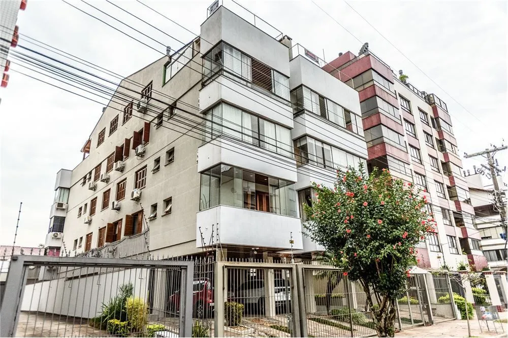 Cobertura, 3 quartos, 241 m² - Foto 8