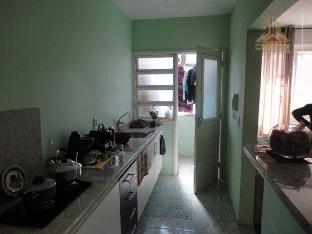 Apartamento à venda com 1 quarto, 46m² - Foto 6