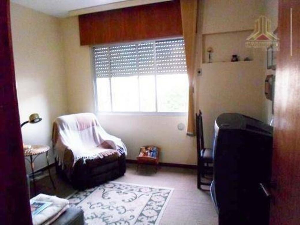 Apartamento, 3 quartos, 186 m² - Foto 2