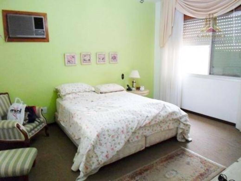 Apartamento, 3 quartos, 186 m² - Foto 7