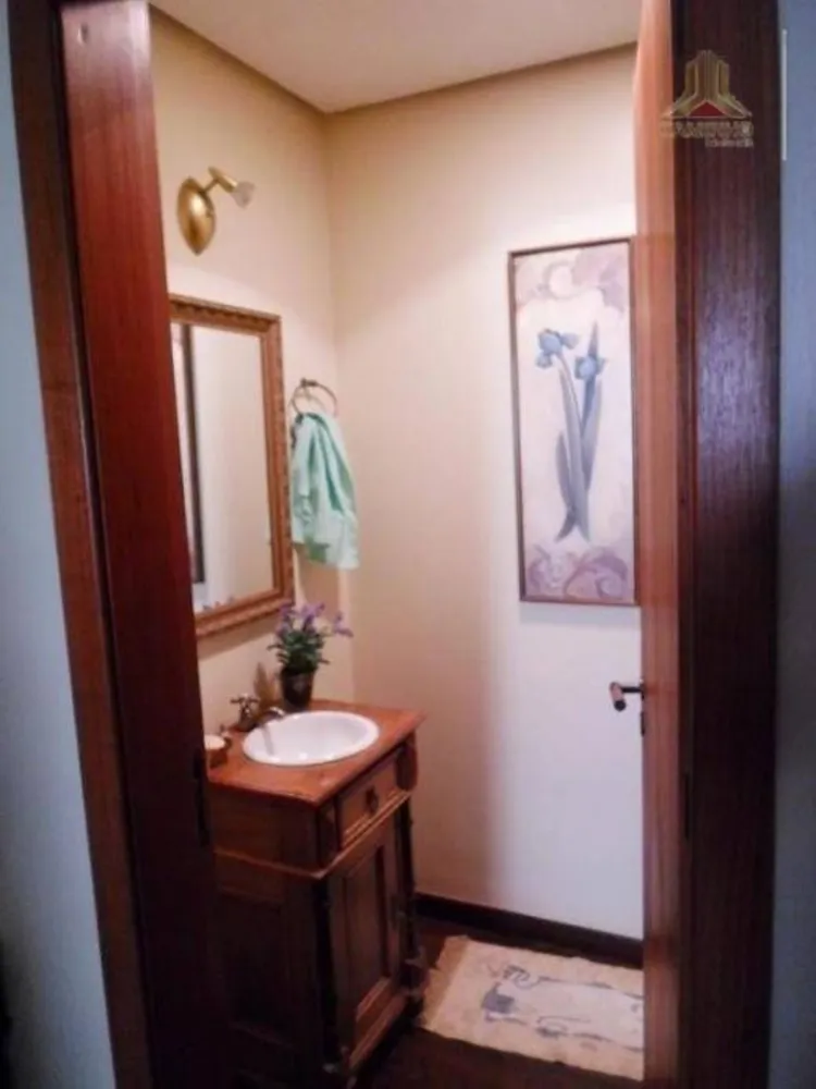 Apartamento, 3 quartos, 186 m² - Foto 4