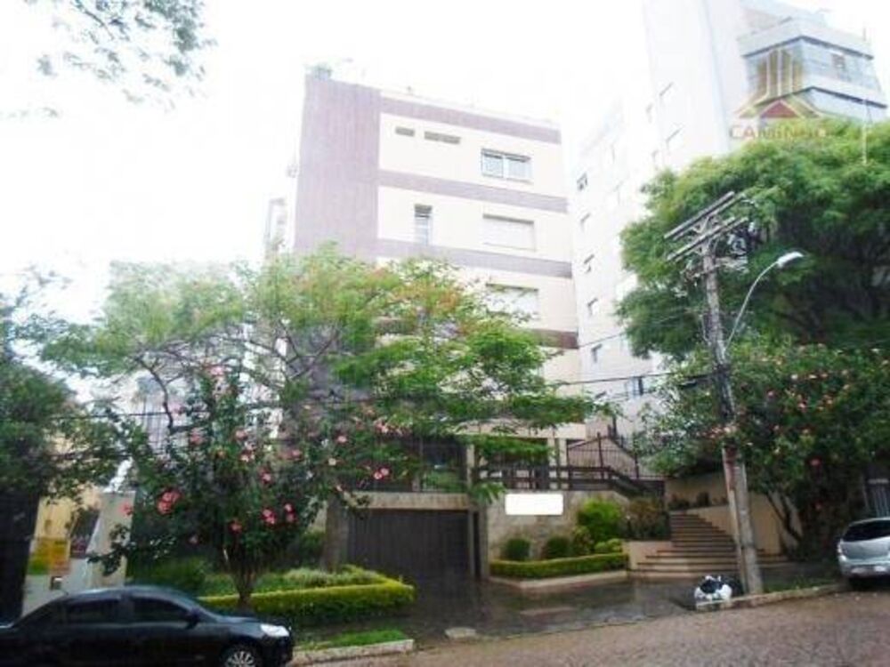 Apartamento, 3 quartos, 186 m² - Foto 5