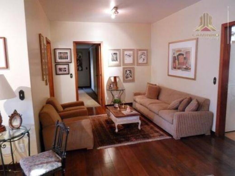 Apartamento, 3 quartos, 186 m² - Foto 6