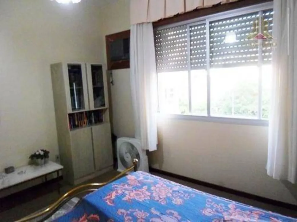 Apartamento, 3 quartos, 186 m² - Foto 5