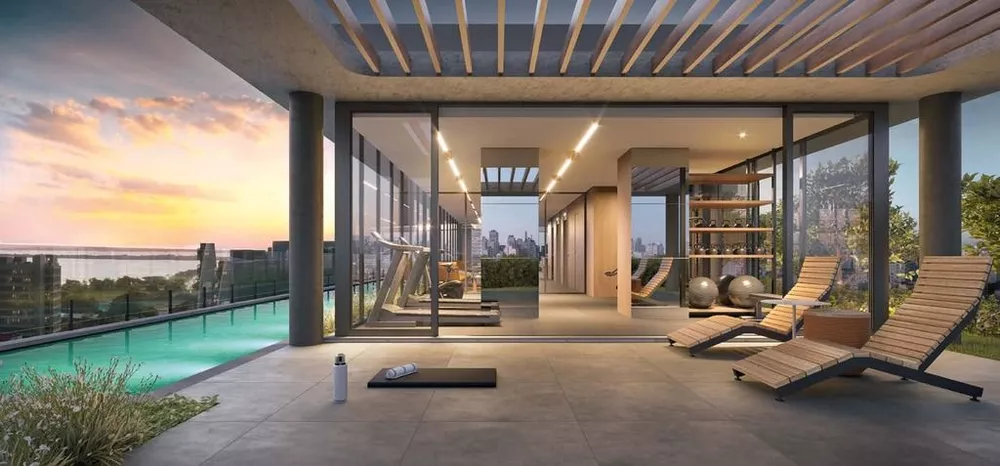 Apartamento, 3 quartos, 137 m² - Foto 8