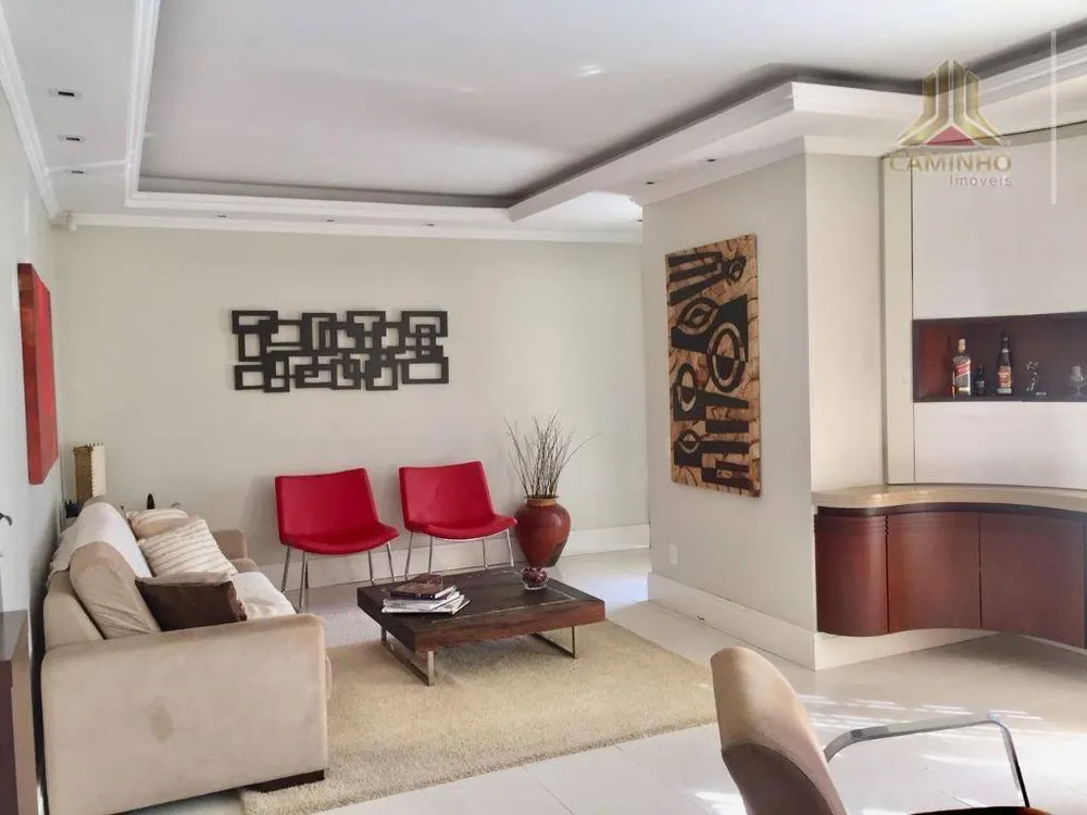Casa, 4 quartos, 262 m² - Foto 4