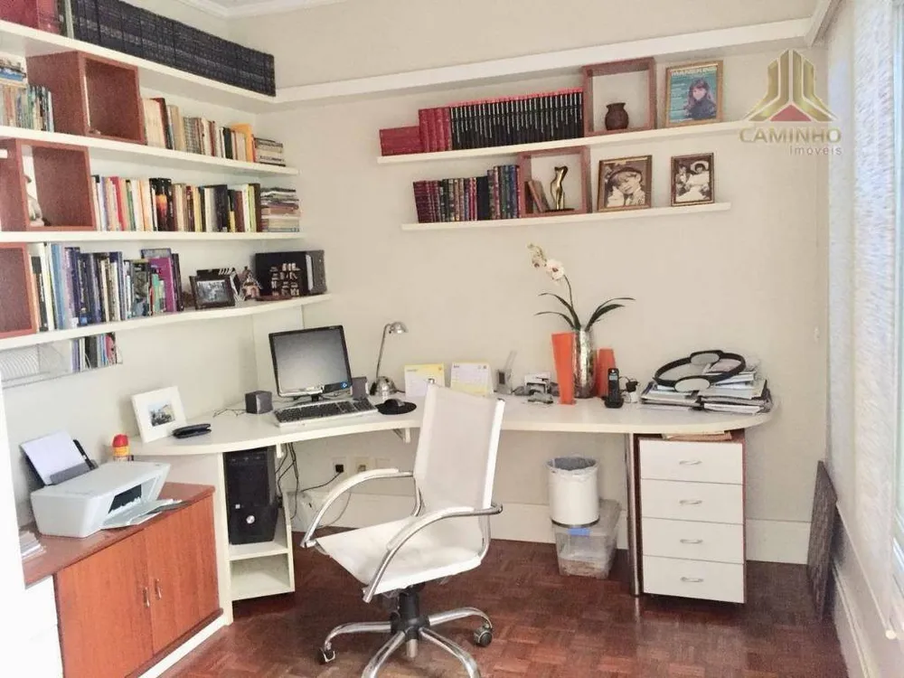 Casa, 4 quartos, 262 m² - Foto 3