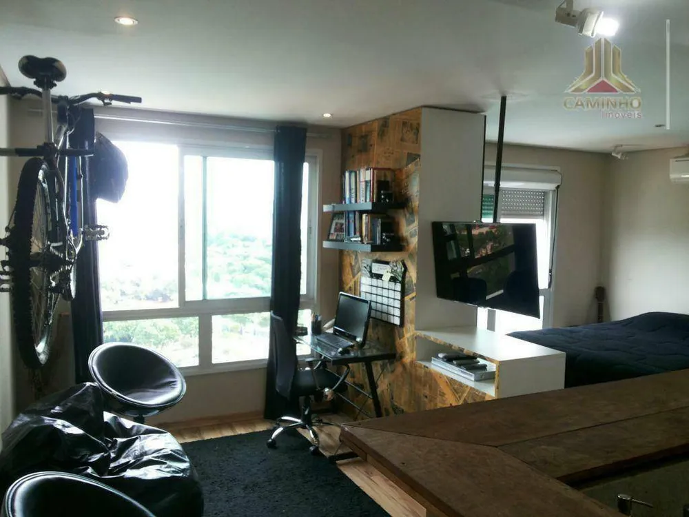 Loft, 37 m² - Foto 9