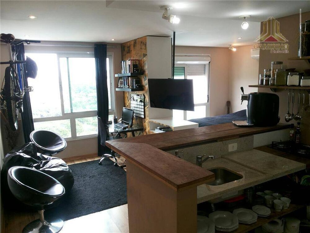 Loft, 37 m² - Foto 3