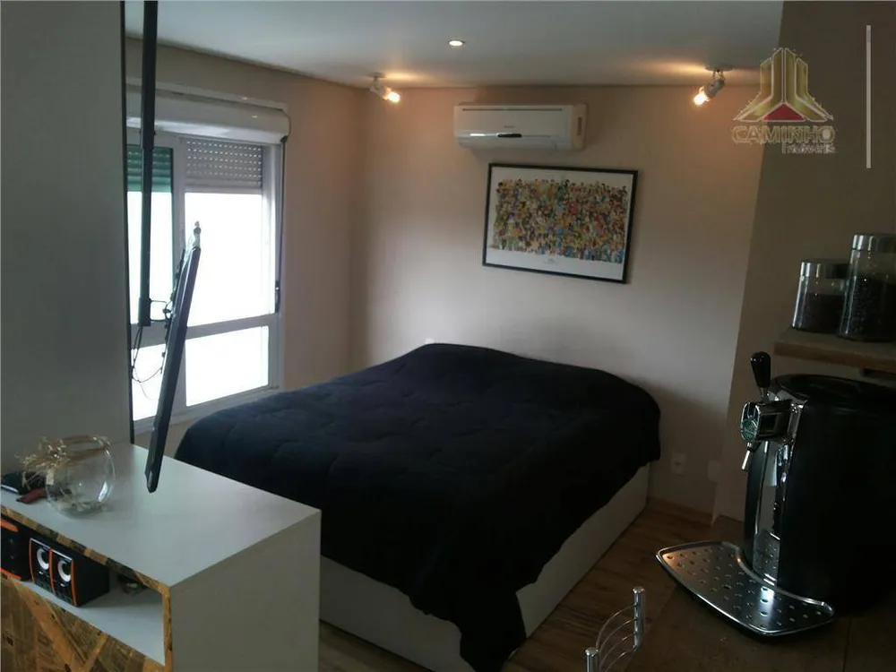 Loft, 37 m² - Foto 5