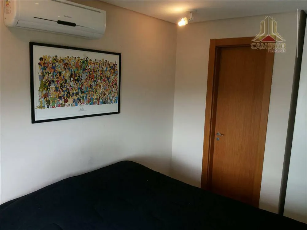 Loft, 37 m² - Foto 12