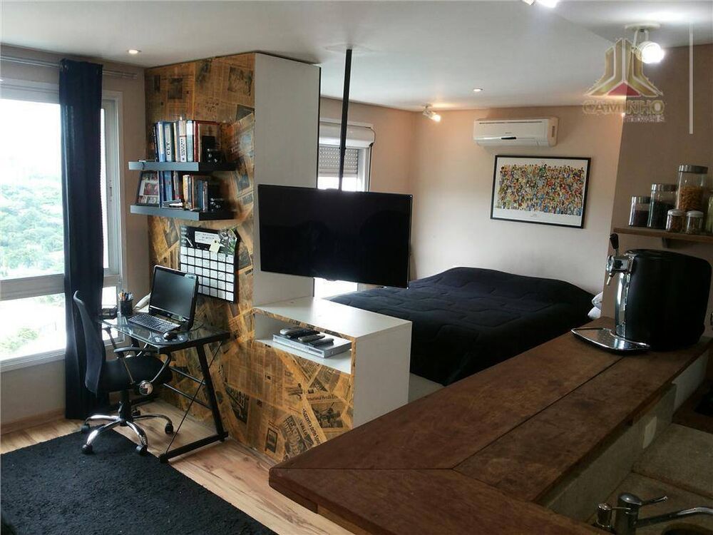Loft, 37 m² - Foto 8