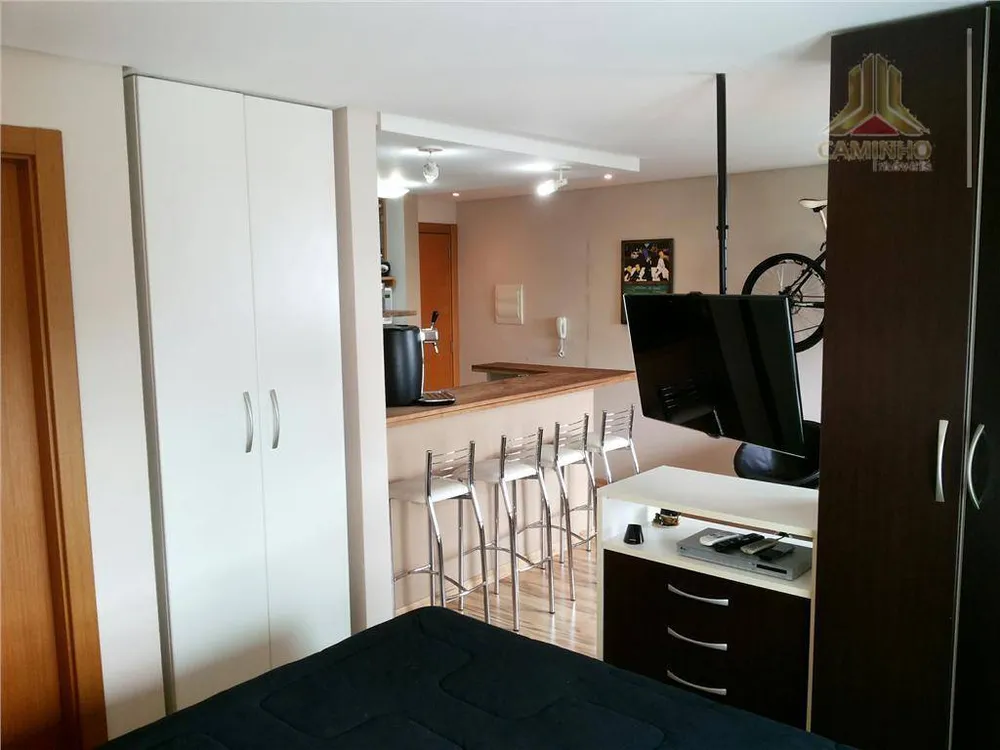 Loft, 37 m² - Foto 8