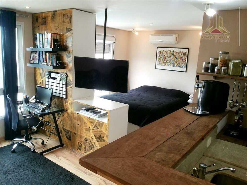 Loft, 37 m² - Foto 7