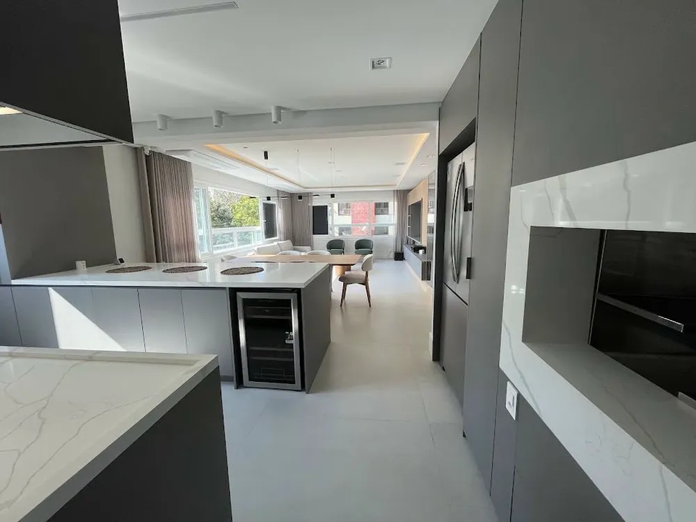 Apartamento, 3 quartos, 135 m² - Foto 6
