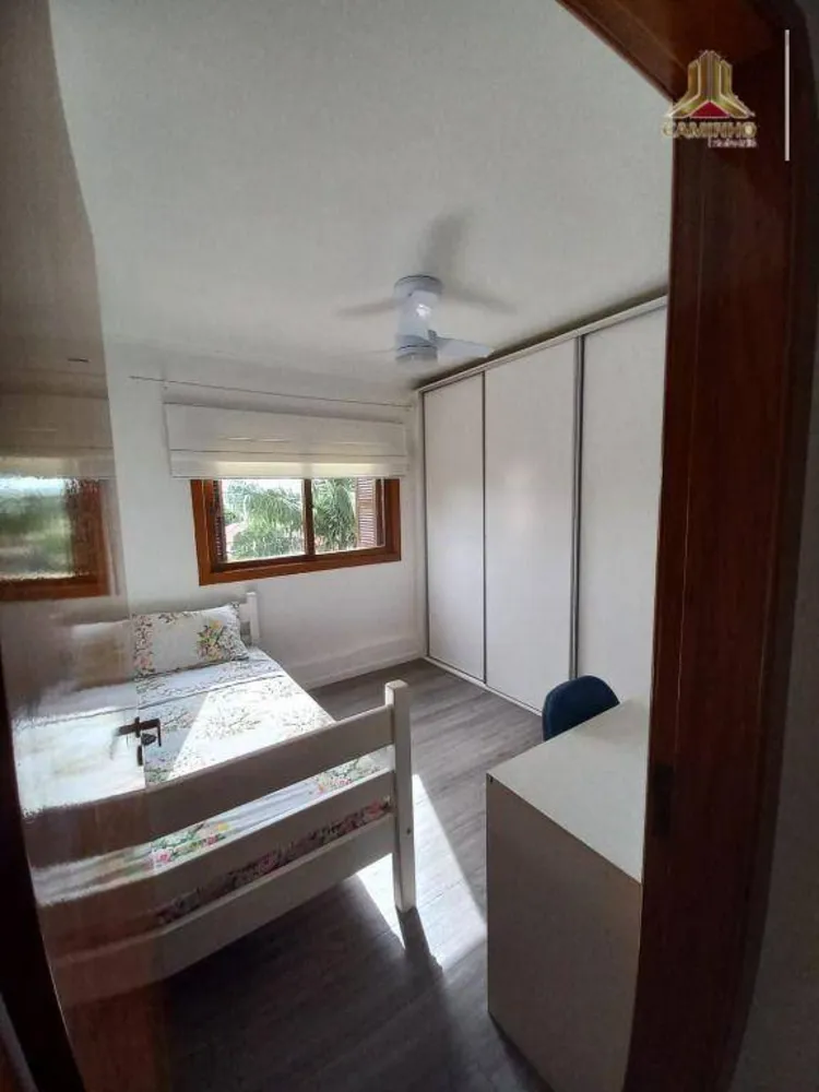 Cobertura, 3 quartos, 161 m² - Foto 9